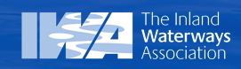 The Inland Waterways Association