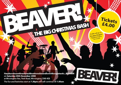 BEAVERmusic.com ... [castor fiber]