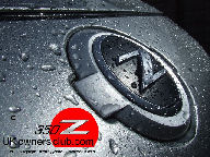 Nissan 350z UK Owners Club
