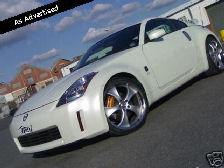 Nissan 350Z